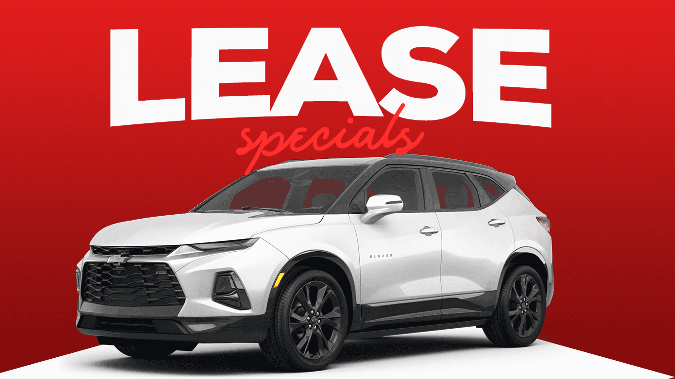 Lease specials deals sidney ohio