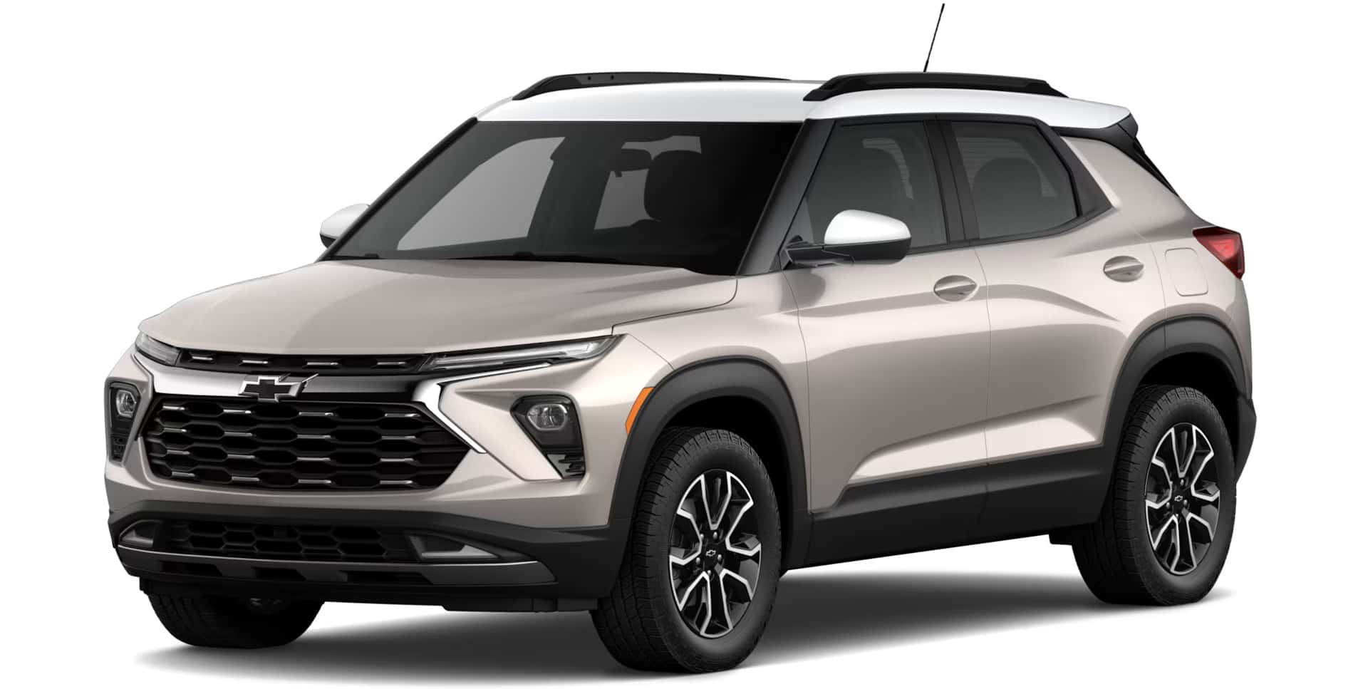 2026 Chevy Trailblazer ACTIV