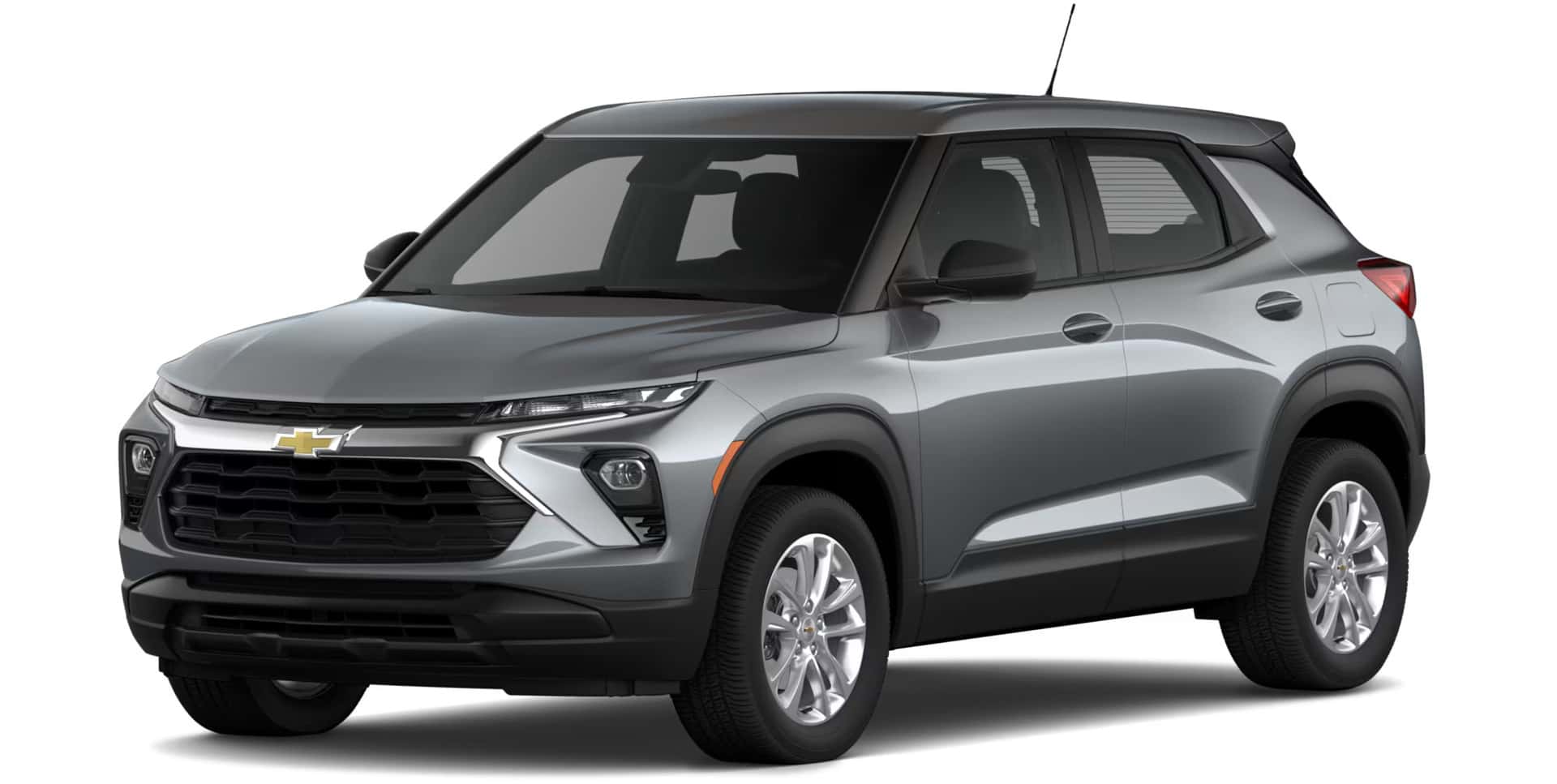 2026 Chevy Trailblazer LS