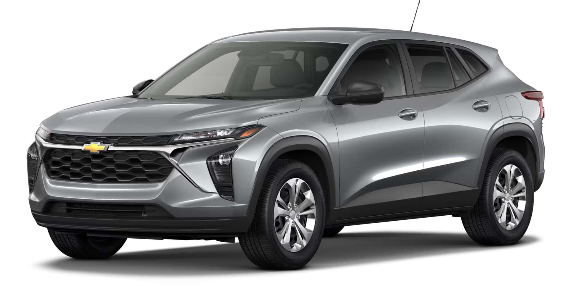 2026 Chevy Trax LS