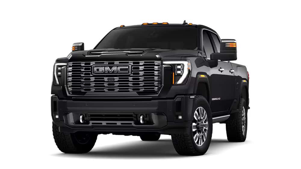 2026 Sierra HD Denali Ultimate