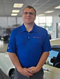 Luke Meyer