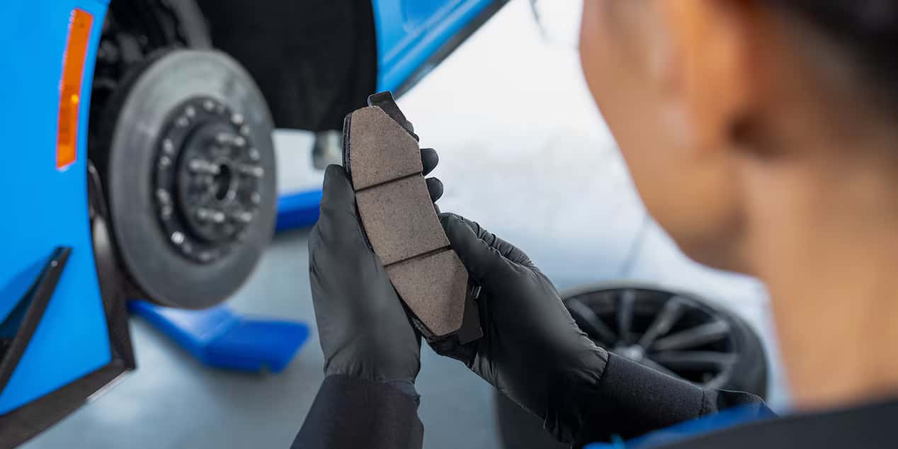 Genuine GM Parts & Accessories