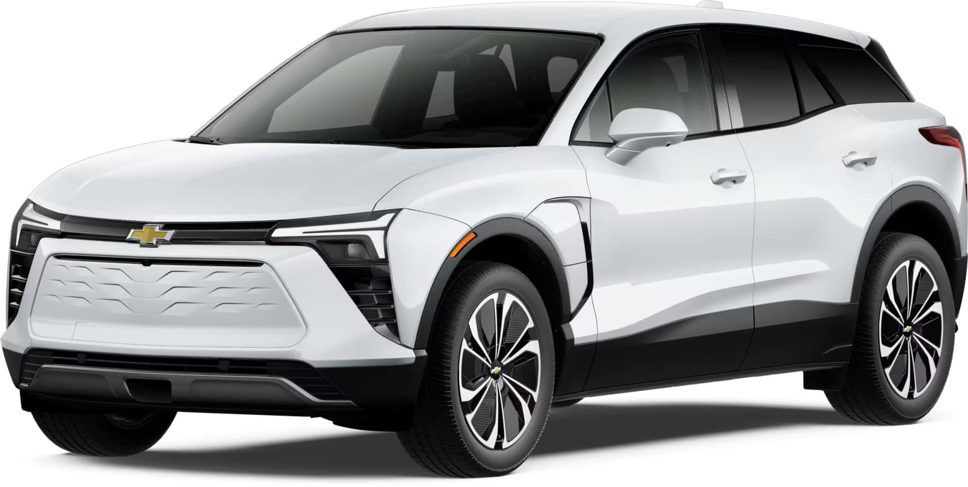 2026 Blazer EV LT