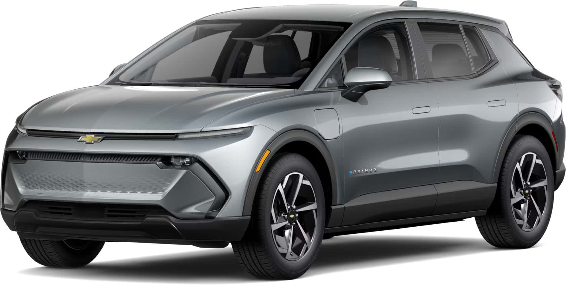 2026 Chevy Equinox EV LT1