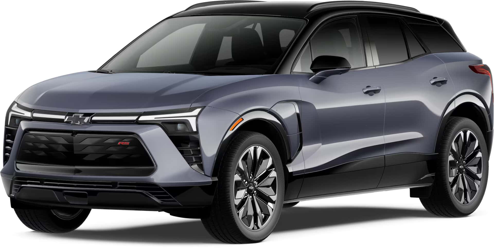 2026 Blazer EV RS