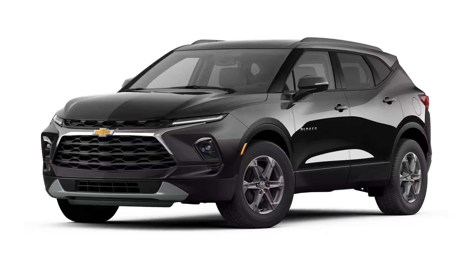 Chevy Blazer 3lt trim