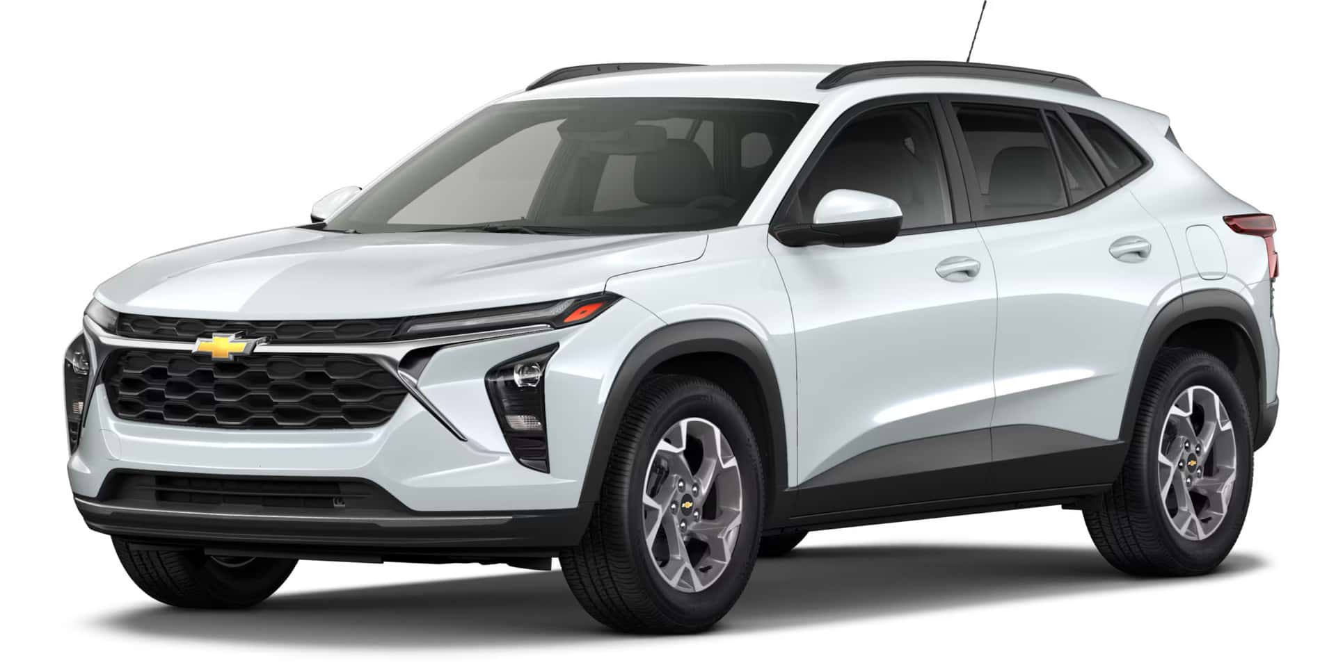 2026 Chevy Trax LT Trim