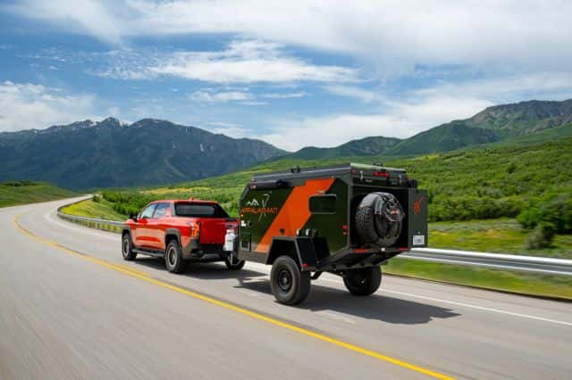 towing and hauling