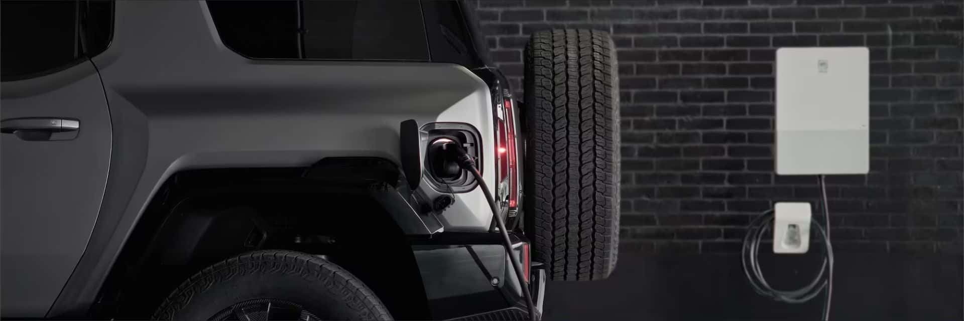 GMC Hummer EV Ultium Battery Platform