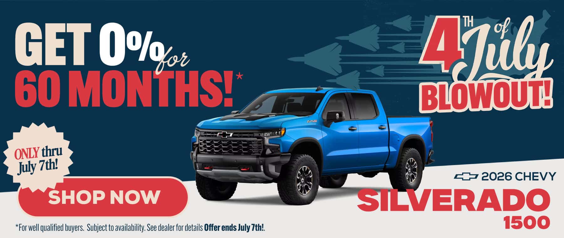 Silverado 0% 60 months Sidney Ohio