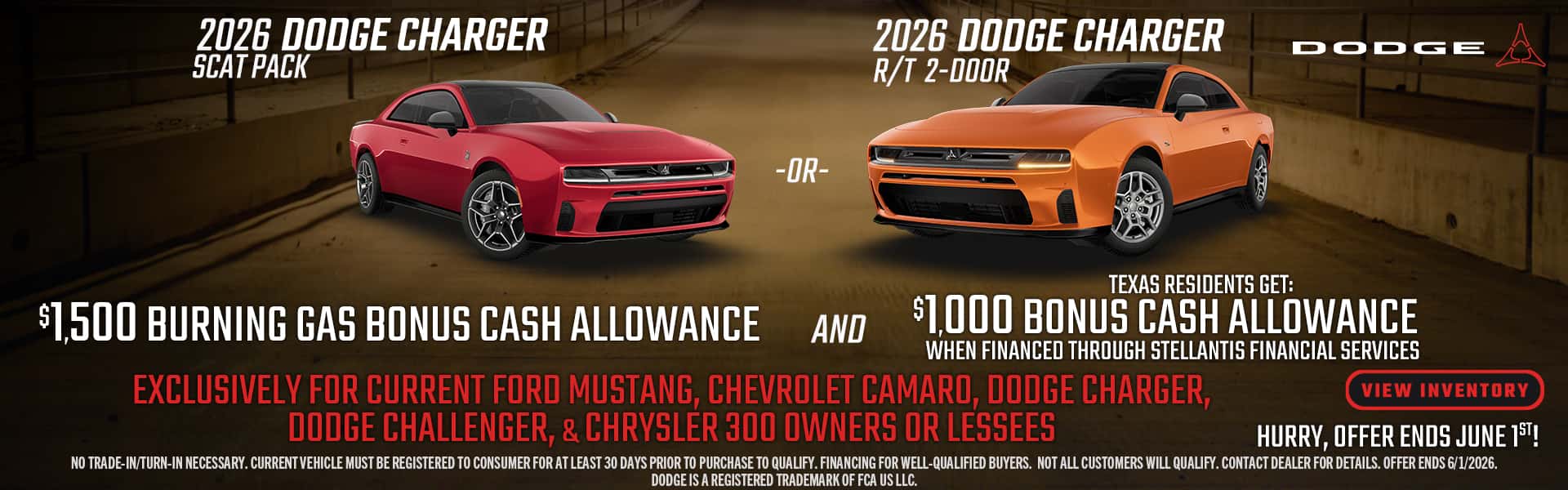 SWBC-26Dodge-Charger-Loyalty-Conquest-MAY-DOD-TX
