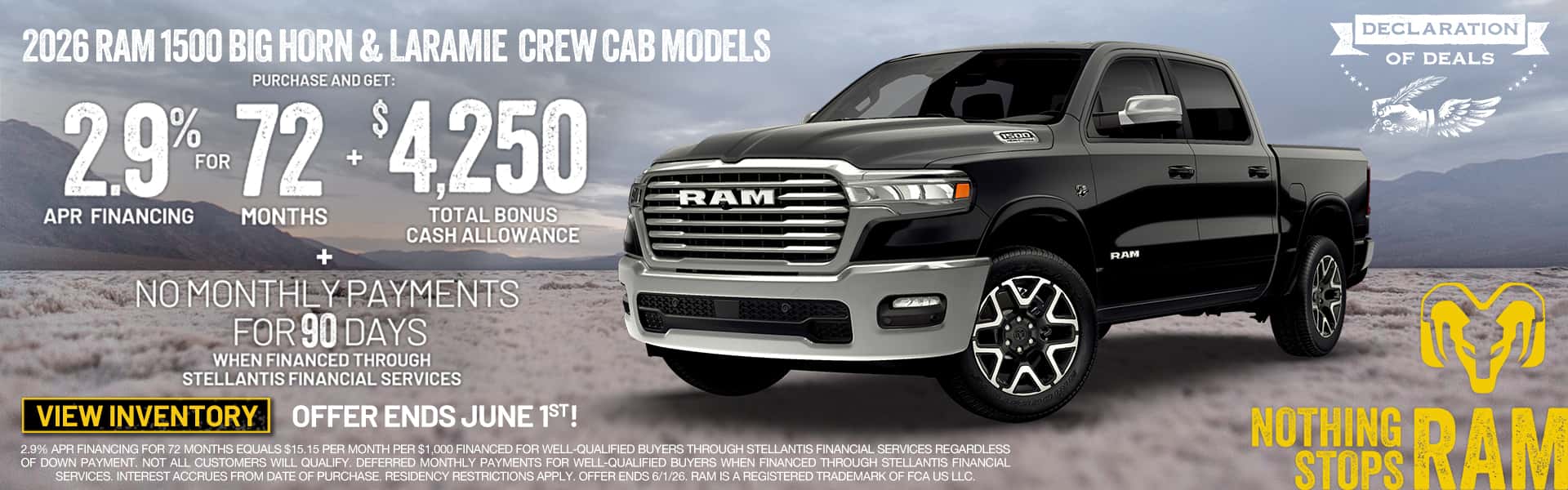 SWBC-RamLARAMIE-1500-APR-CASH-MAY-DOD
