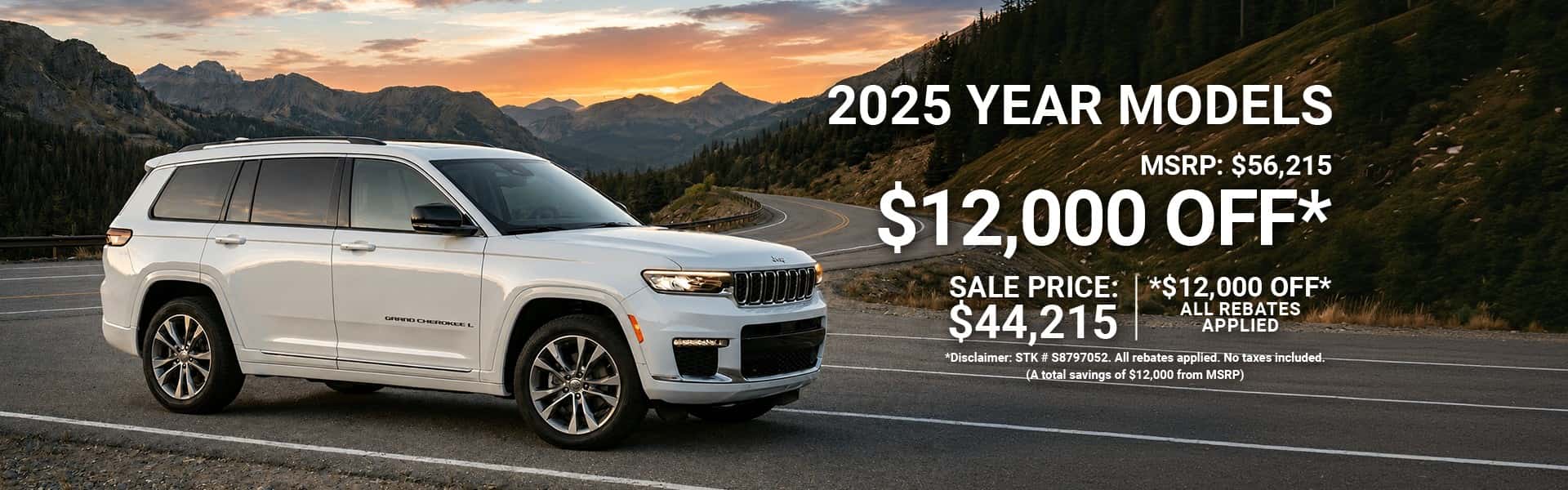 Grand Cherokee