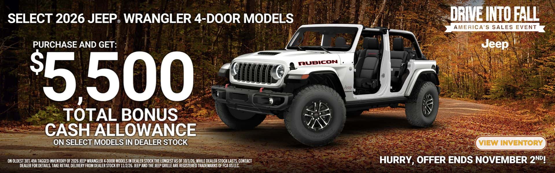Wrangler