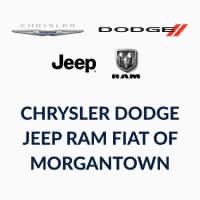 Chrysler Dodge Jeep Ram Fiat of Morgantown