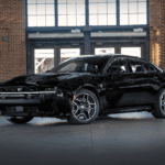 2026 Dodge Charger