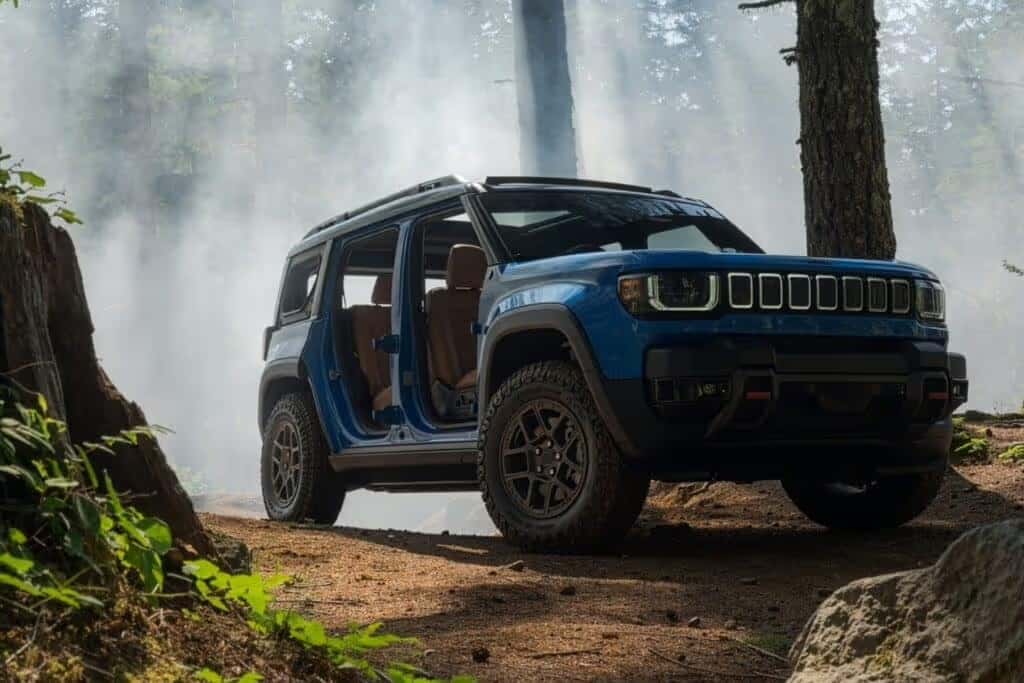 Jeep