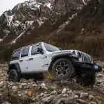 jeep