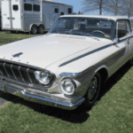 Dodge Polara
