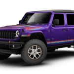 Jeep Wrangler Rewind