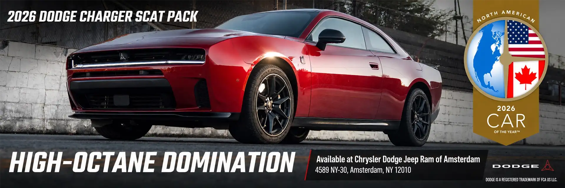 charger v2