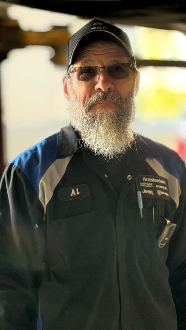 Al Hunt
