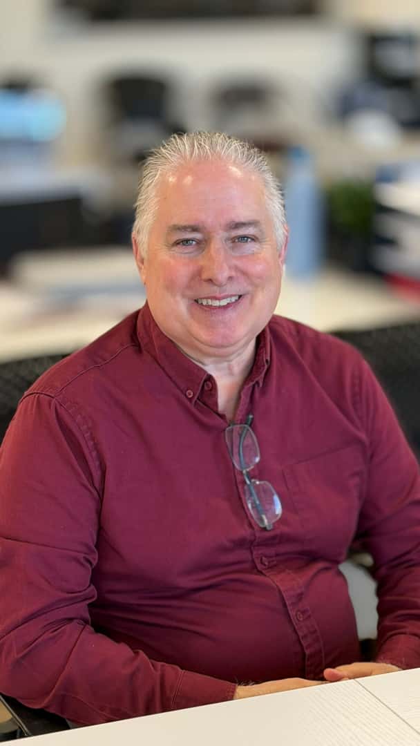 Dave Lacourse