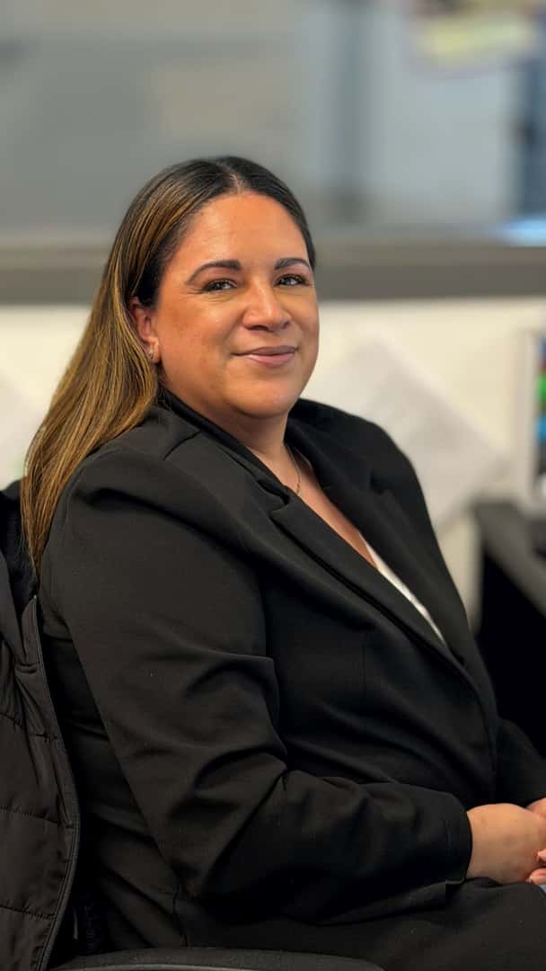 Sandra Soto