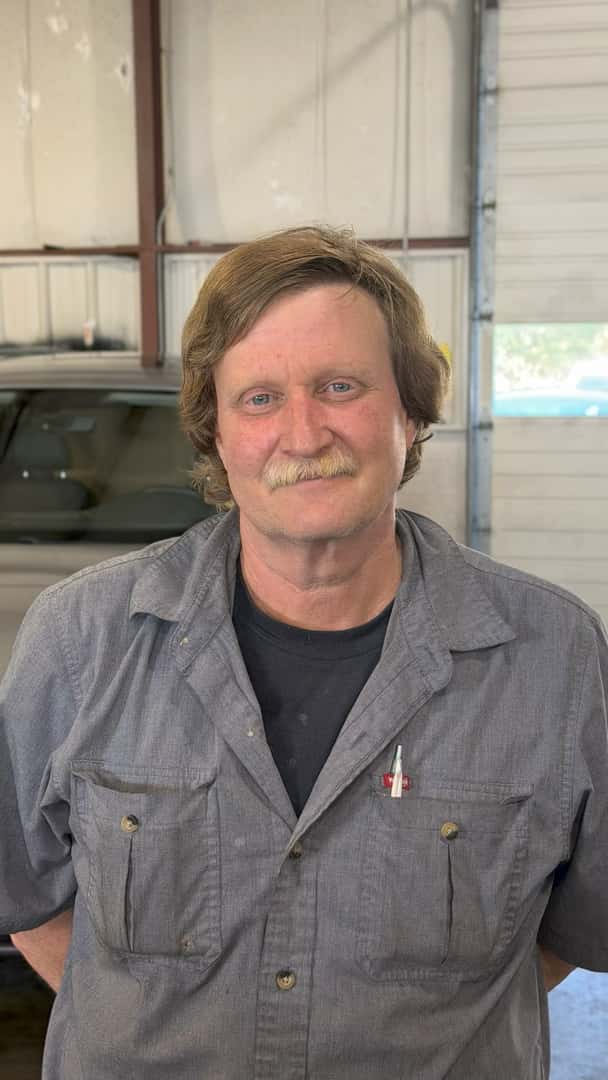 Larry West