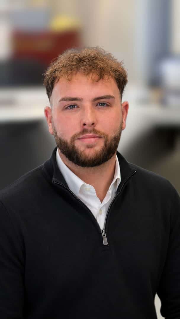 Sebastian Greco