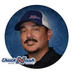 Ricky Duran