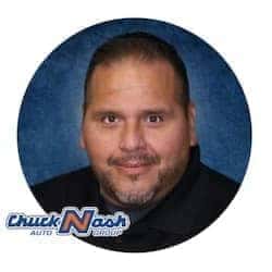 Pete Alvarez