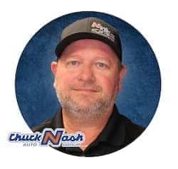 Chuck Tolle