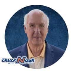 Chuck Nash