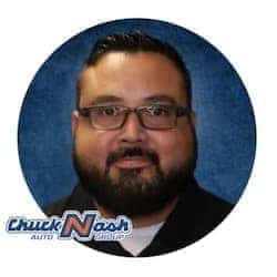 David Espinosa