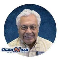 Ben Gonzales