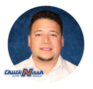 Adan Herrera Franco