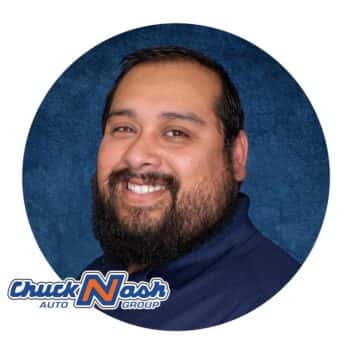 Carlos Nevarez