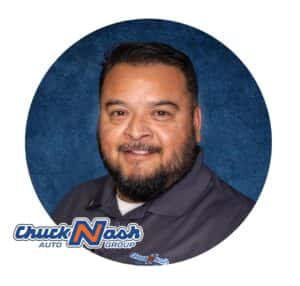 Edward Muñoz