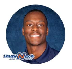 Jay Singleton