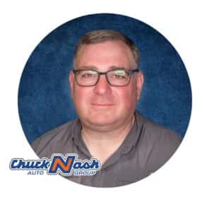 Jeffry Michelson