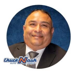 Joe Cruz