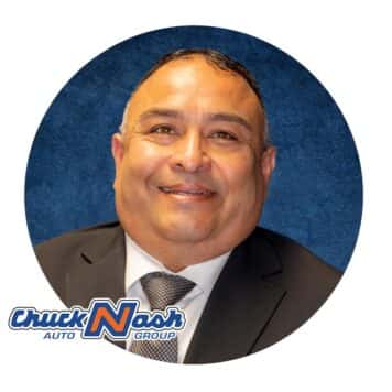 Joe Cruz