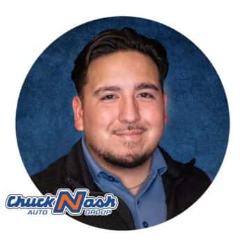 Joshua Esparza