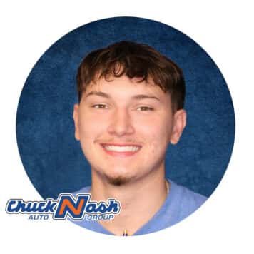 Zane Ornelas