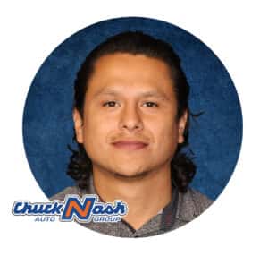 Olaf Badillo