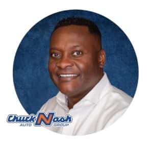 Regis Musabika