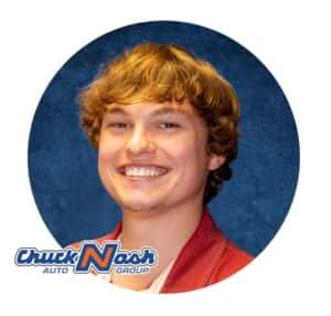Riley Borneman