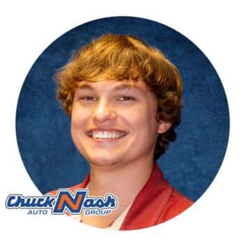 Riley Borneman